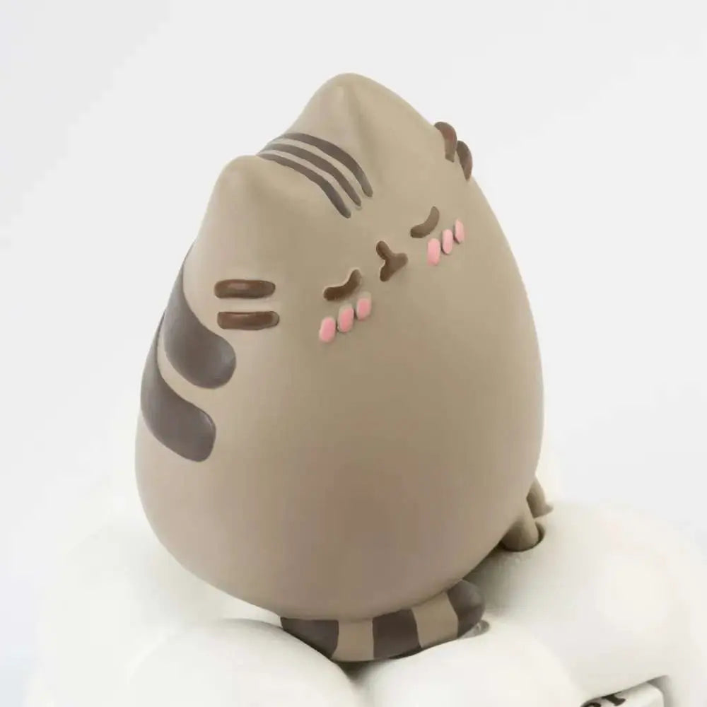 PUSHEEN 3D PERPETUAL CALENDAR GRUPO ERIK