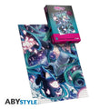 HATSUNE MIKU PETALS JIGSAW PUZZLE 1000 PC Abystyle Studio