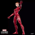 MARVEL LEGENDS MINI COMICS PHOENIX RACHEL SUMMERS ACTION FIGURE HASBRO