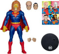 DC MULTIVERSE WAVE 11 STRANGE LIVES OF SUPERMAN AF McFARLANE TOYS 2025