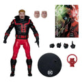 DC MULTIVERSE WAVE 11 GREEN LANTERN GUY GARDNER WARRIOR AF McFARLANE TOYS 2025