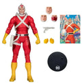 DC MULTIVERSE WAVE 10 ADAM STRANGE AF McFARLANE TOYS 2025