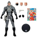 DC MULTIVERSE WAVE 10 ADAM STRANGE VARIANT AF McFARLANE TOYS 2025