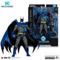 DC MULTIVERSE WAVE 10 BATMAN YEAR TWO VARIANT AF McFARLANE TOYS 2025