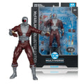 DC MULTIVERSE WAVE 10 DEADSHOT VARIANT AF McFARLANE TOYS 2025