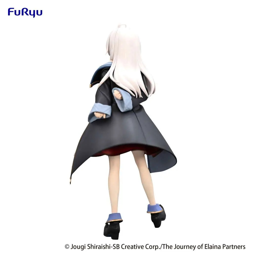 THE JOURNEY OF ELAINA TRIO-TRY-IT FIGURE FURYU