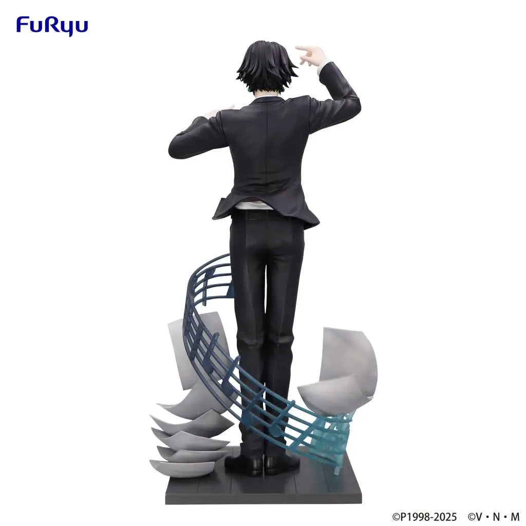 HUNTER X HUNTER CHROLLO REQUIEM EXCEED CREATIVE FIGURE FURYU
