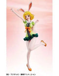 ONE PIECE P.O.P CARROT LIMITED ED STATUE RERUN MEGAHOUSE