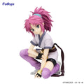 HUNTER X HUNTER MACHI NOODLE STOPPER FIG FURYU