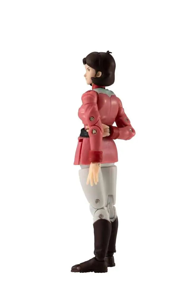 GMG COLL11 MS GUNDAM EARTH FED MIRAI YASHIMA MEGAHOUSE