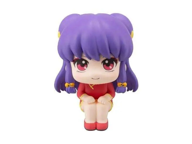 LOOKUP TV ANIME RANMA 1/2 SHAMPOO MEGAHOUSE