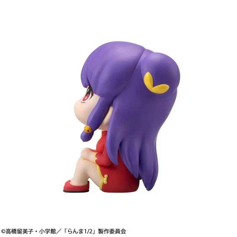 LOOKUP TV ANIME RANMA 1/2 SHAMPOO MEGAHOUSE