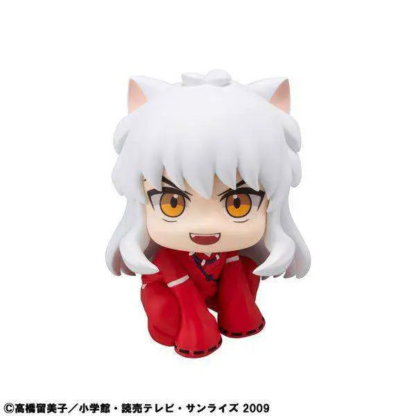 LOOKUP INUYASHA INUYASHA MEGAHOUSE