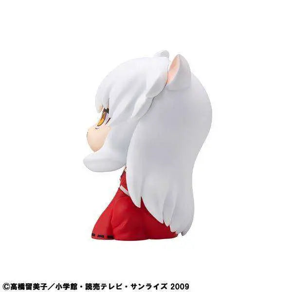 LOOKUP INUYASHA INUYASHA MEGAHOUSE