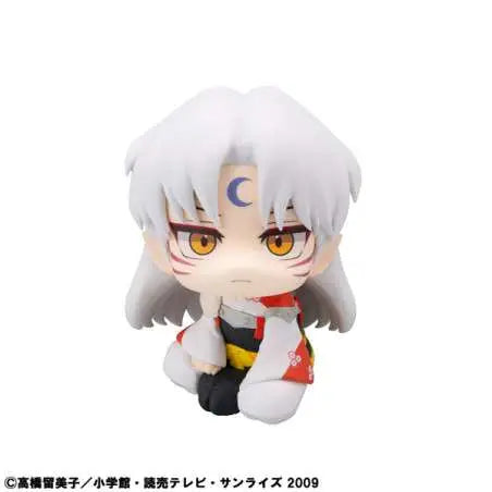 LOOKUP INUYASHA SESSHOMARU MEGAHOUSE