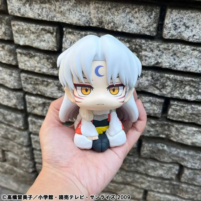 LOOKUP INUYASHA SESSHOMARU MEGAHOUSE