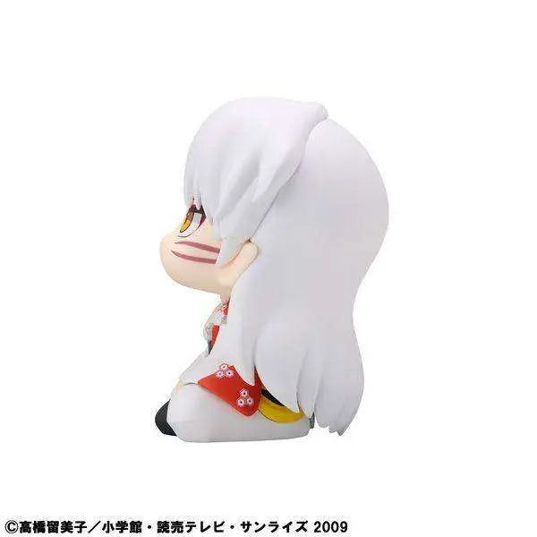 LOOKUP INUYASHA SESSHOMARU MEGAHOUSE