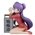 RANMA 1/2 PALM SIZE G.E.M. SHAMPOO STATUE MEGAHOUSE