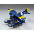 PORCO ROSSO CURTISS R3C 0 SEAPLANE + . CURTIS 1/48 MODEL KIT STUDIO GHIBLI
