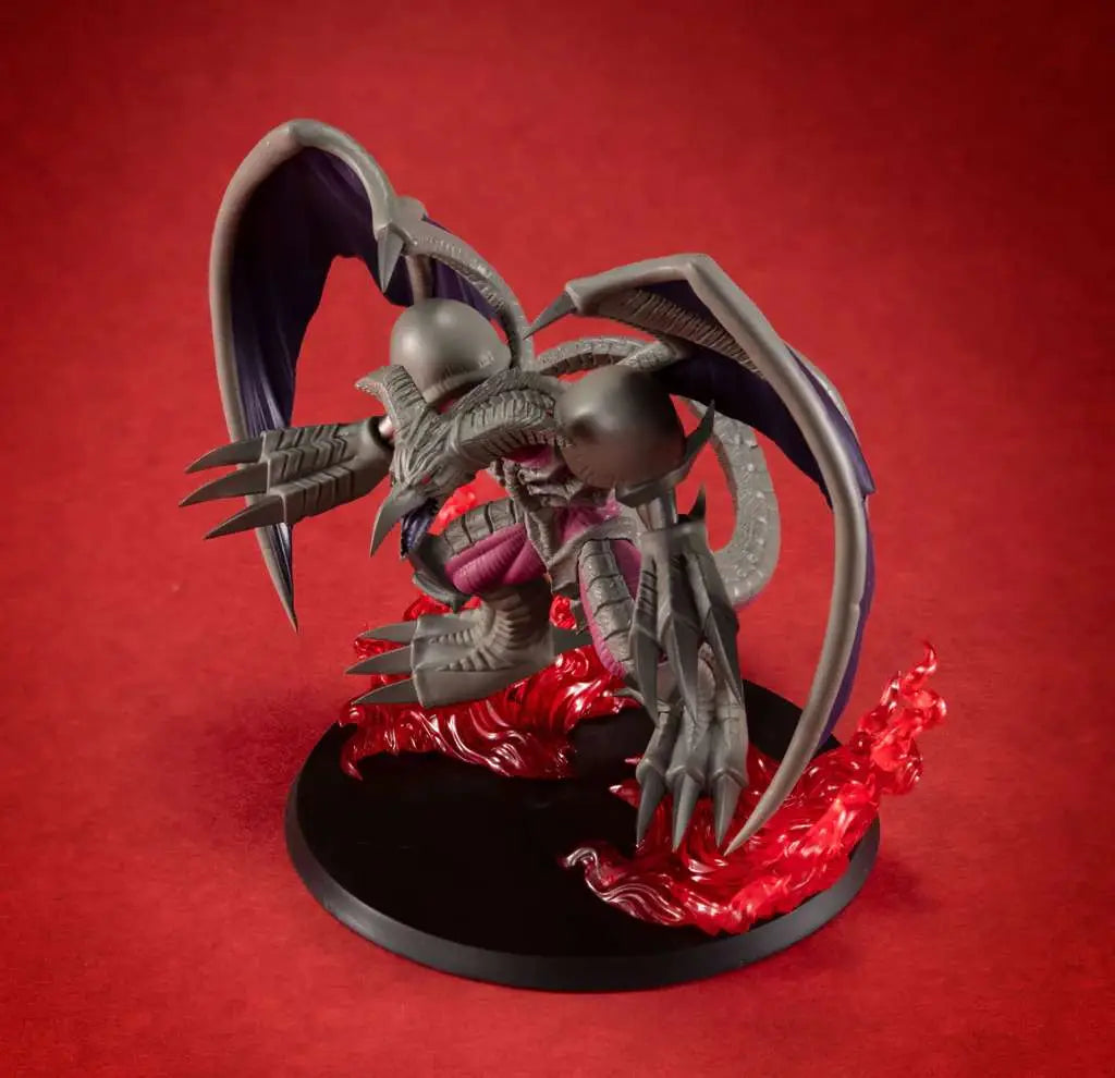 MONSTERS CHRONICLE YU-GI-OH! DUEL MONSTERS GX B. SKULL DRAGON MEGAHOUSE