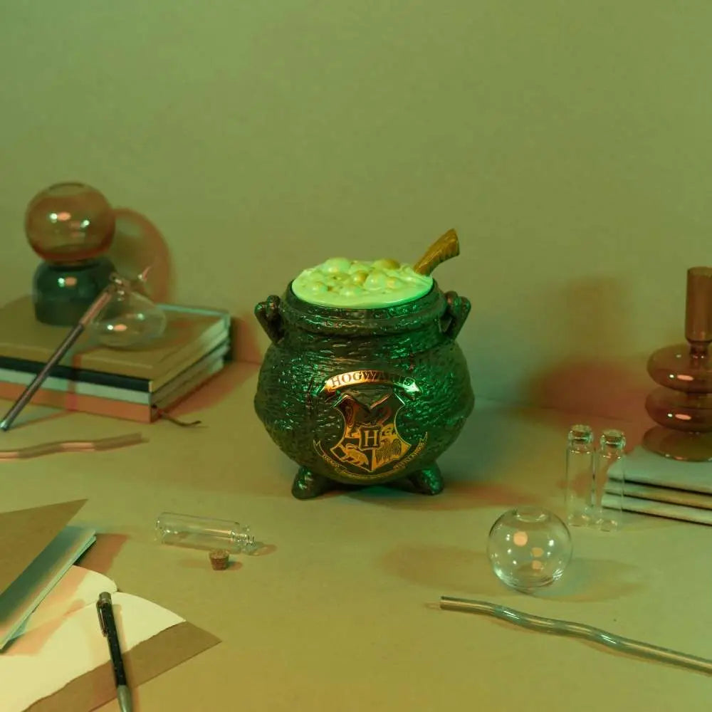 HARRY POTTER COOKIE JAR GRUPO ERIK