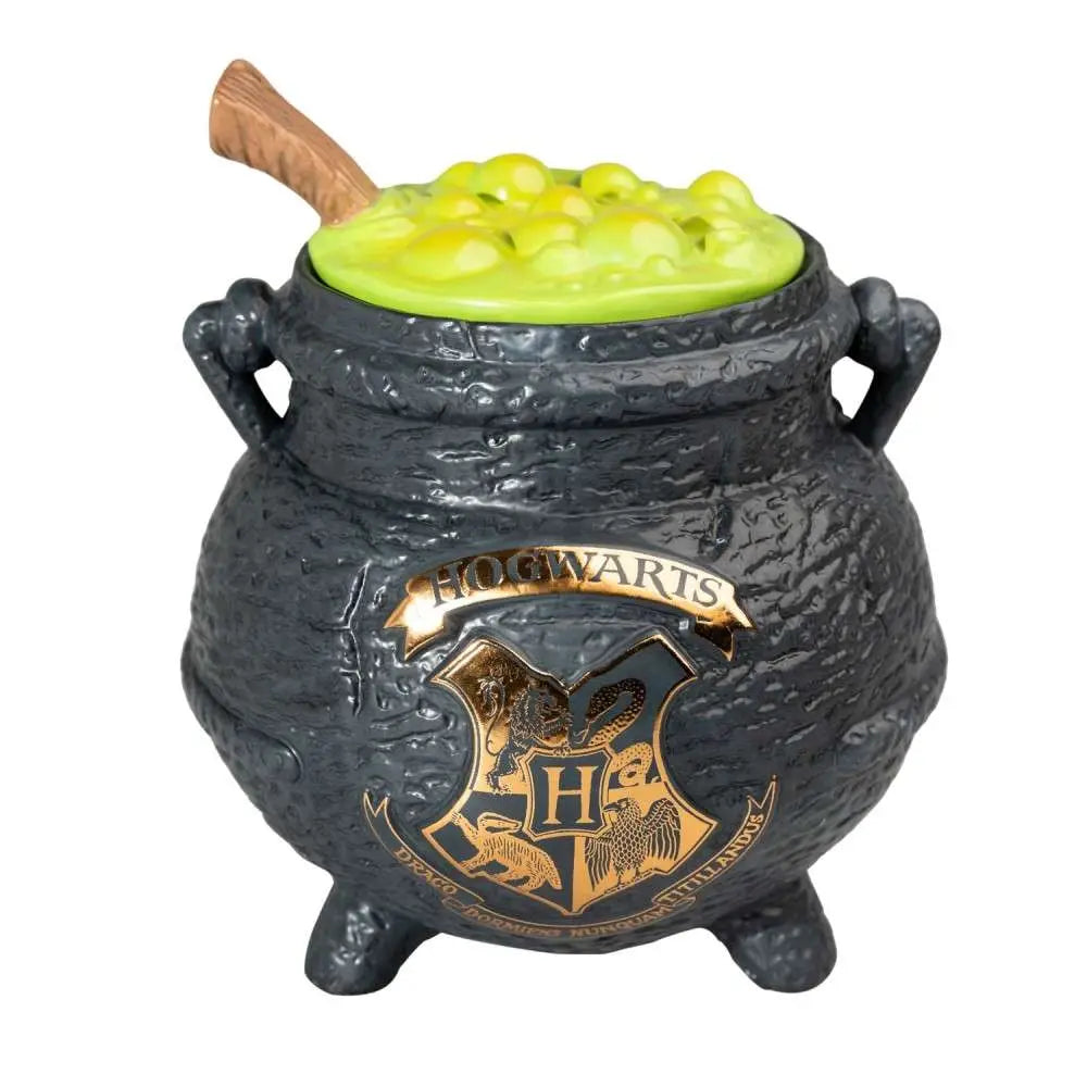 HARRY POTTER COOKIE JAR GRUPO ERIK