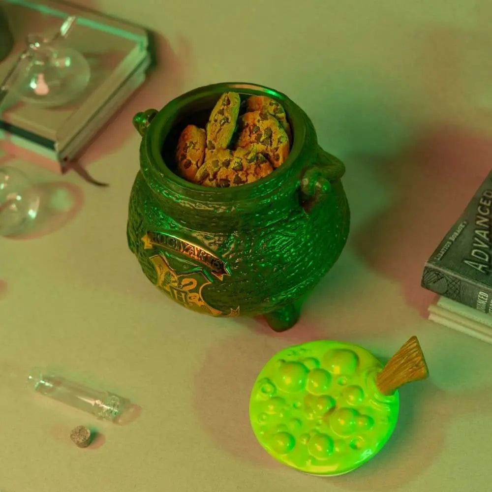 HARRY POTTER COOKIE JAR GRUPO ERIK