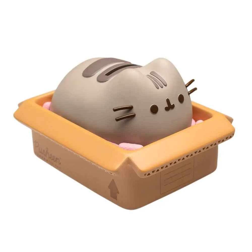 PUSHEEN MONEYBANK GRUPO ERIK