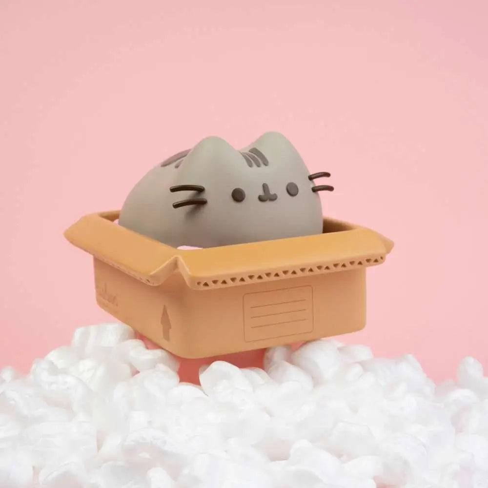 PUSHEEN MONEYBANK GRUPO ERIK