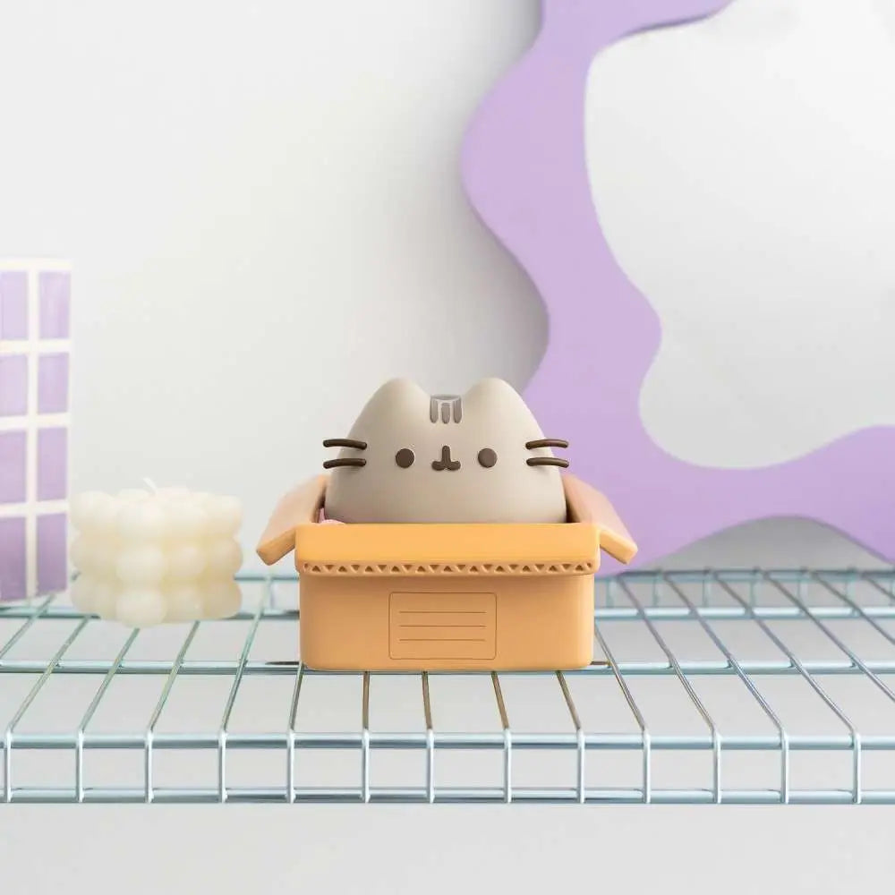 PUSHEEN MONEYBANK GRUPO ERIK