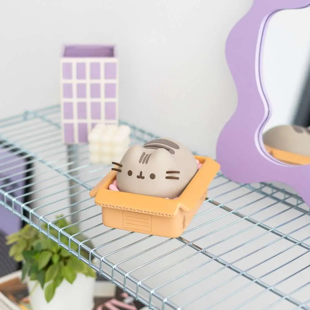 PUSHEEN MONEYBANK GRUPO ERIK