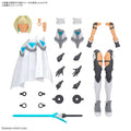 30MS OPTION PARTS SET 23 VALKYRIE COSTUME COLOR C Bandai