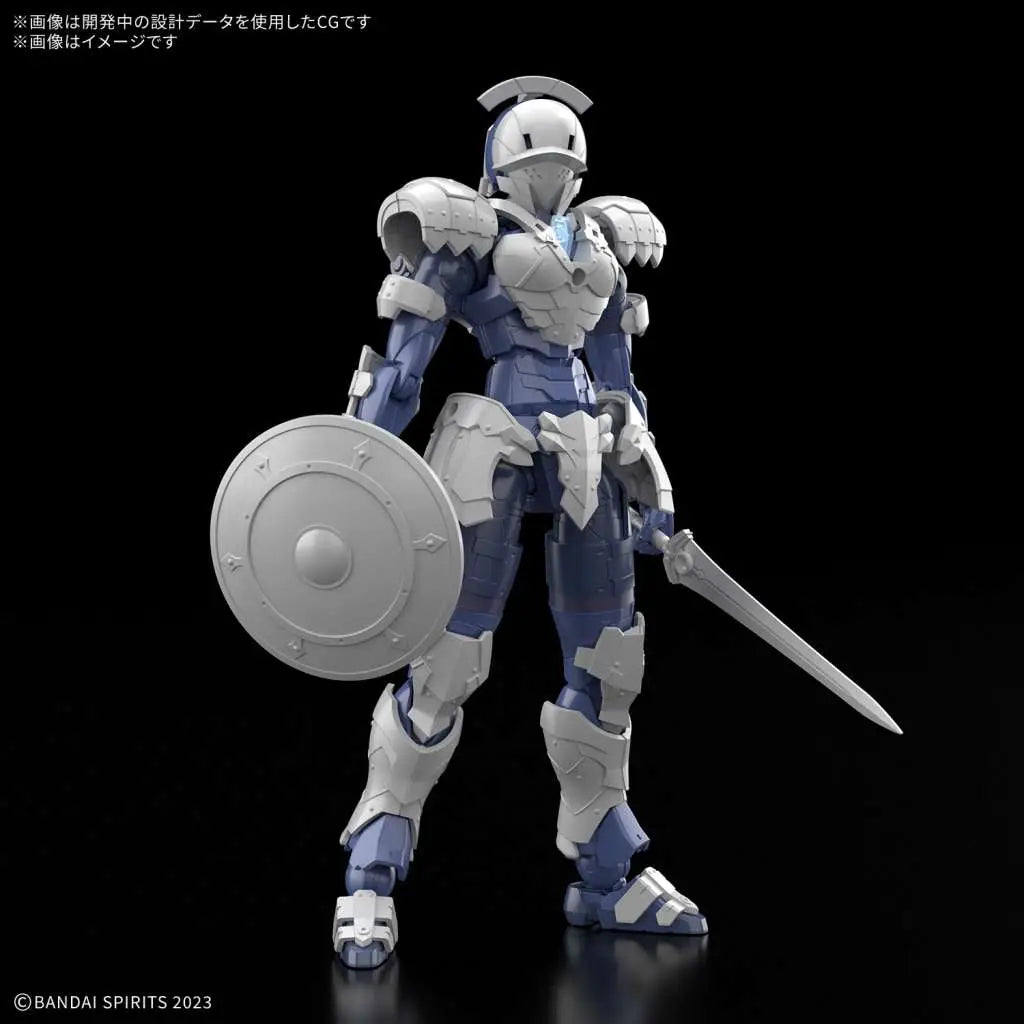 30MF ROSAN SWORDMAN Bandai