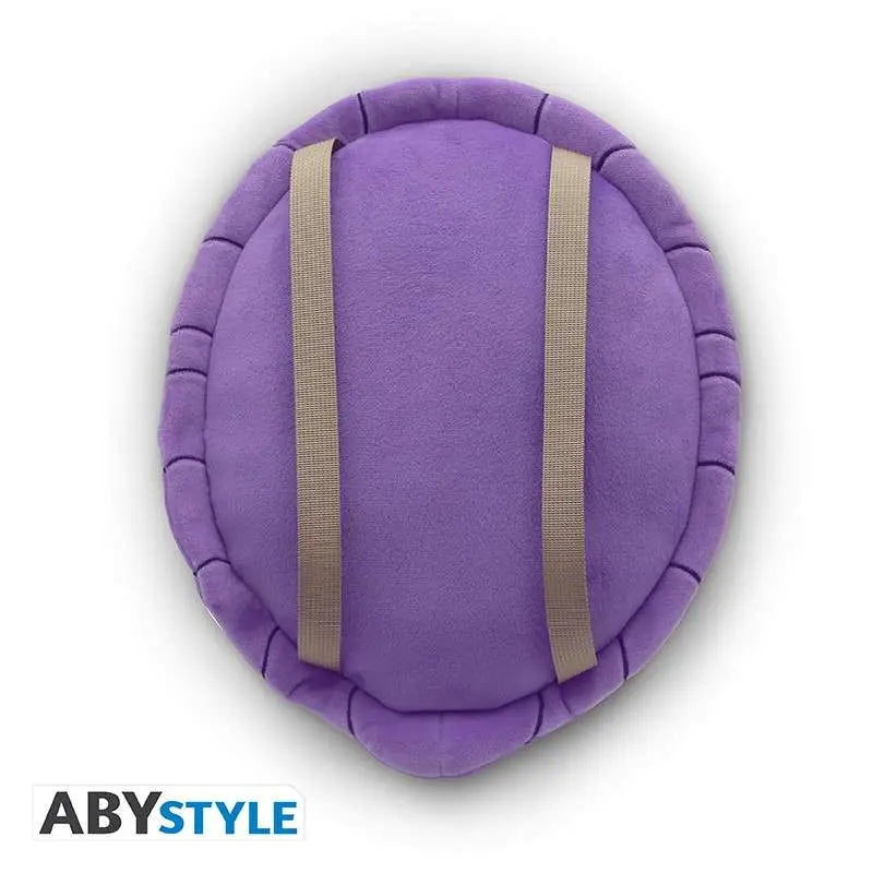 DRAGON BALL MASTER ROSHI'S TURTLE SHELL CUSHION Abystyle Studio