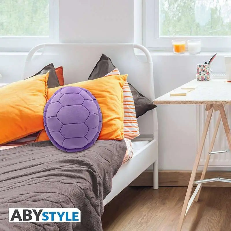 DRAGON BALL MASTER ROSHI'S TURTLE SHELL CUSHION Abystyle Studio