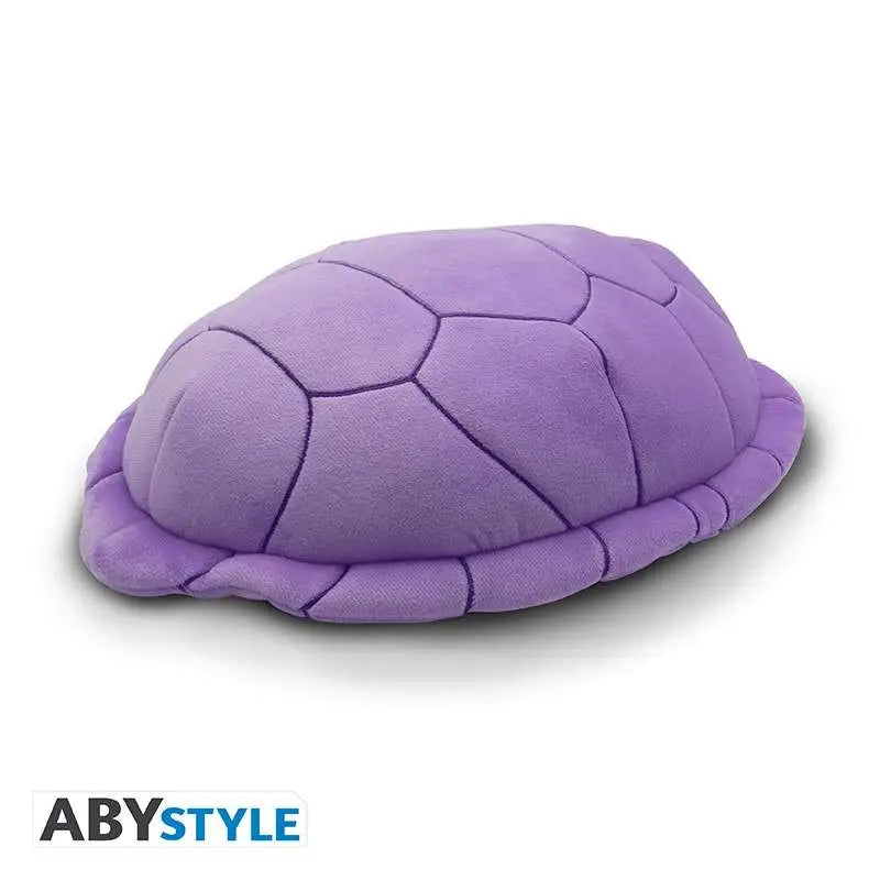 DRAGON BALL MASTER ROSHI'S TURTLE SHELL CUSHION Abystyle Studio