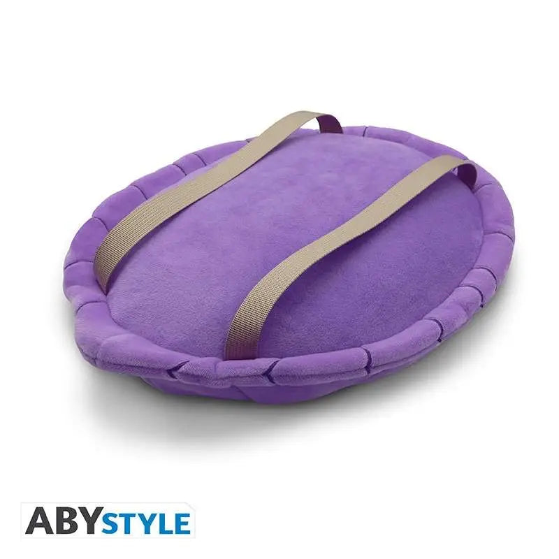 DRAGON BALL MASTER ROSHI'S TURTLE SHELL CUSHION Abystyle Studio