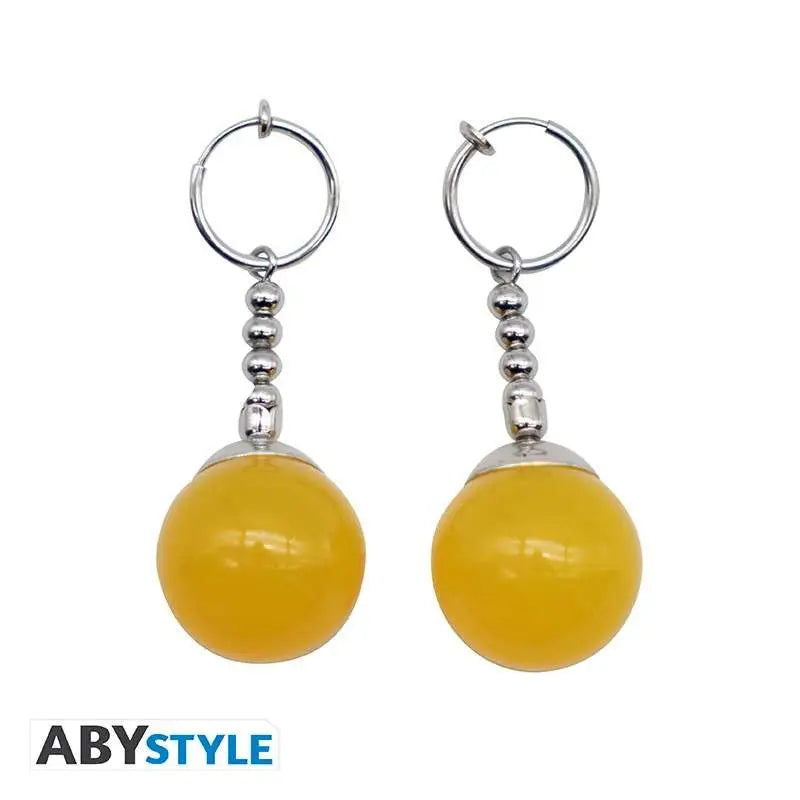 DRAGON BALL POTARAS EARRINGS SET Abystyle Studio