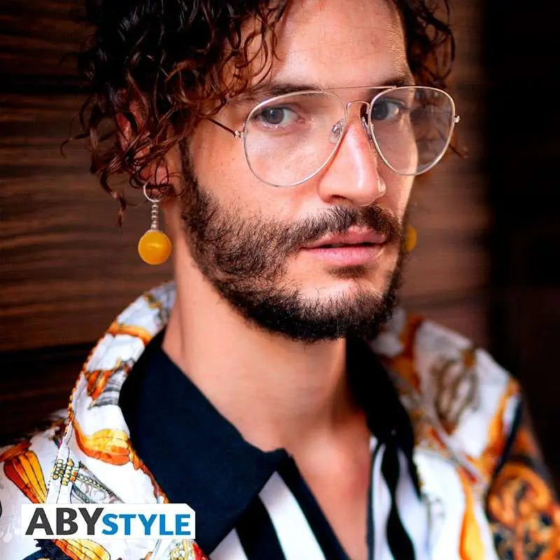 DRAGON BALL POTARAS EARRINGS SET Abystyle Studio