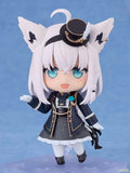 HOLOLIVE PRODUCTION SHIRAKAMI FUBUKI PARADE DRESS NENDOROID GOODSMILE FR