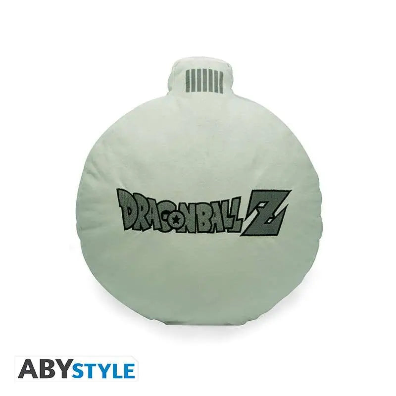 DRAGON BALL RADAR WITH SOUND CUSHION Abystyle Studio