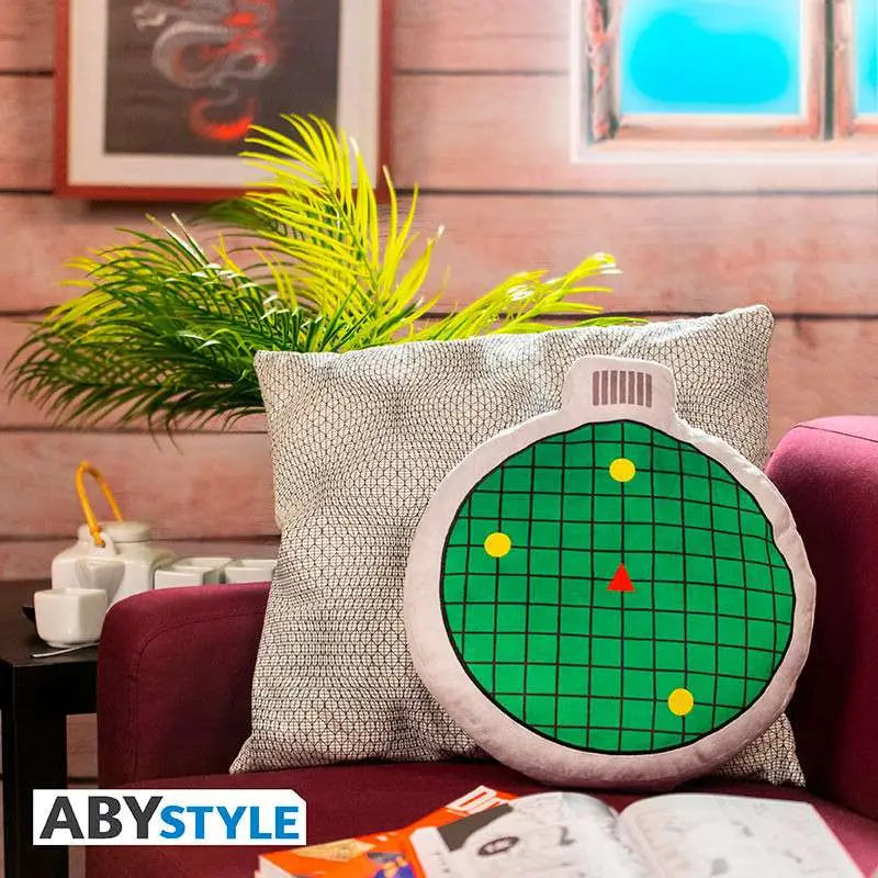 DRAGON BALL RADAR WITH SOUND CUSHION Abystyle Studio