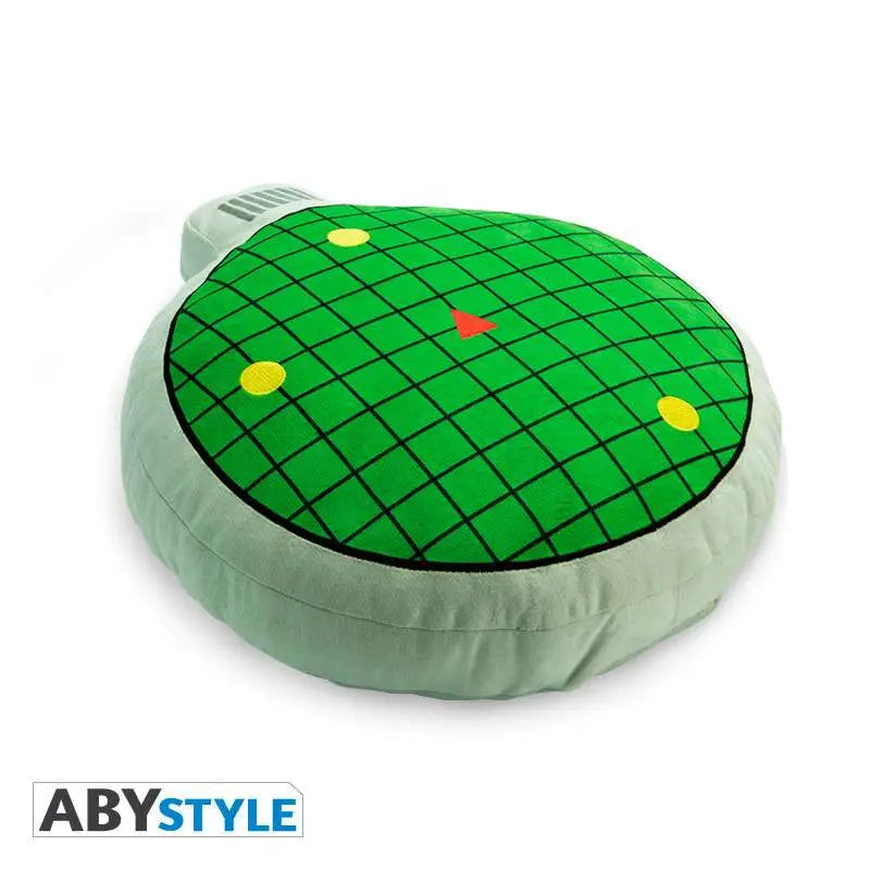 DRAGON BALL RADAR WITH SOUND CUSHION Abystyle Studio