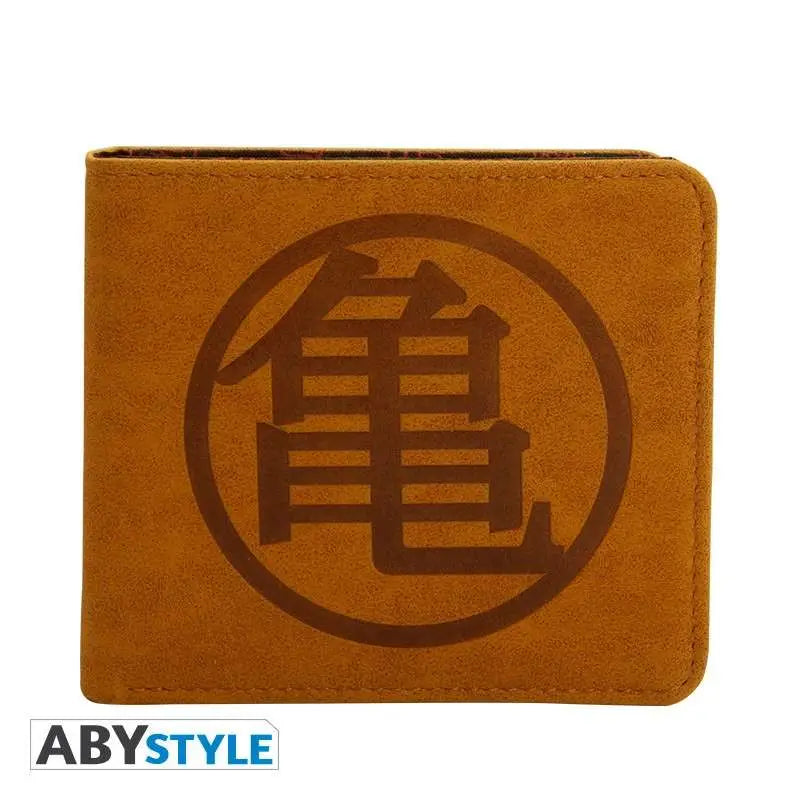 DRAGON BALL SHENRON WALLET Abystyle Studio