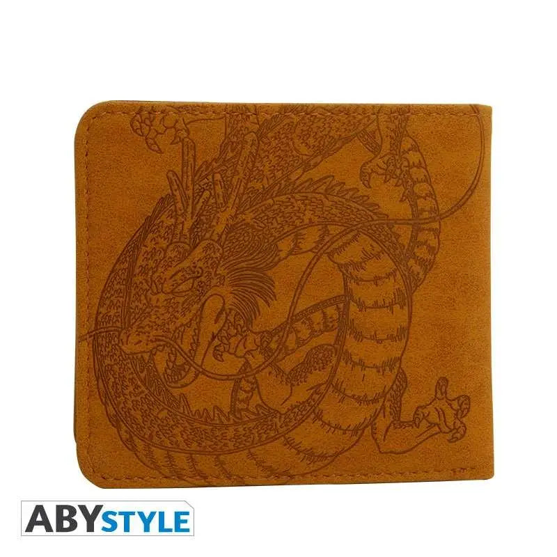 DRAGON BALL SHENRON WALLET Abystyle Studio