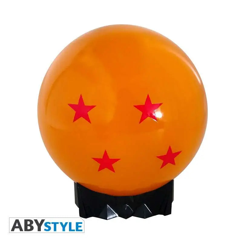 DRAGON BALL DRAGON BALL LAMP Abystyle Studio