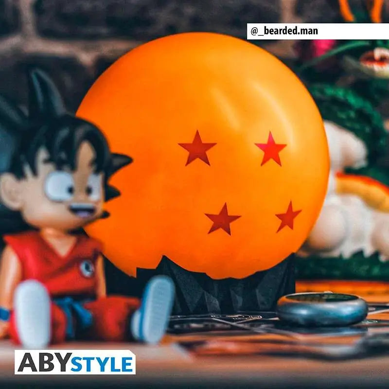 DRAGON BALL DRAGON BALL LAMP Abystyle Studio