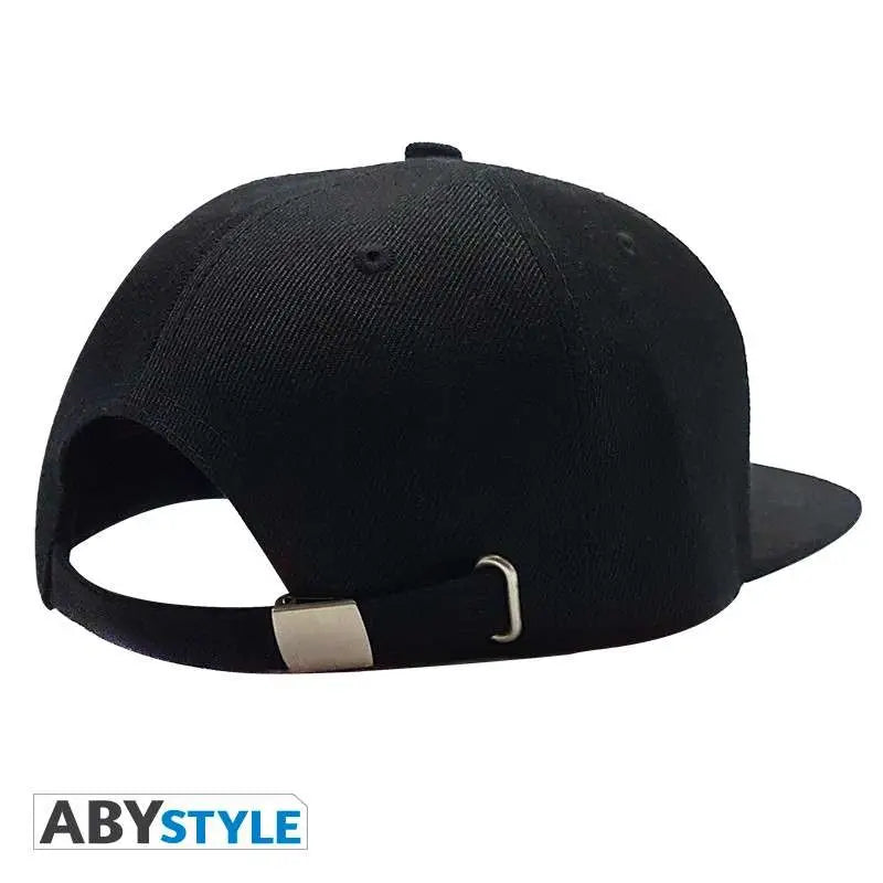 DRAGON BALL KAME SNAPBACK CAP Abystyle Studio