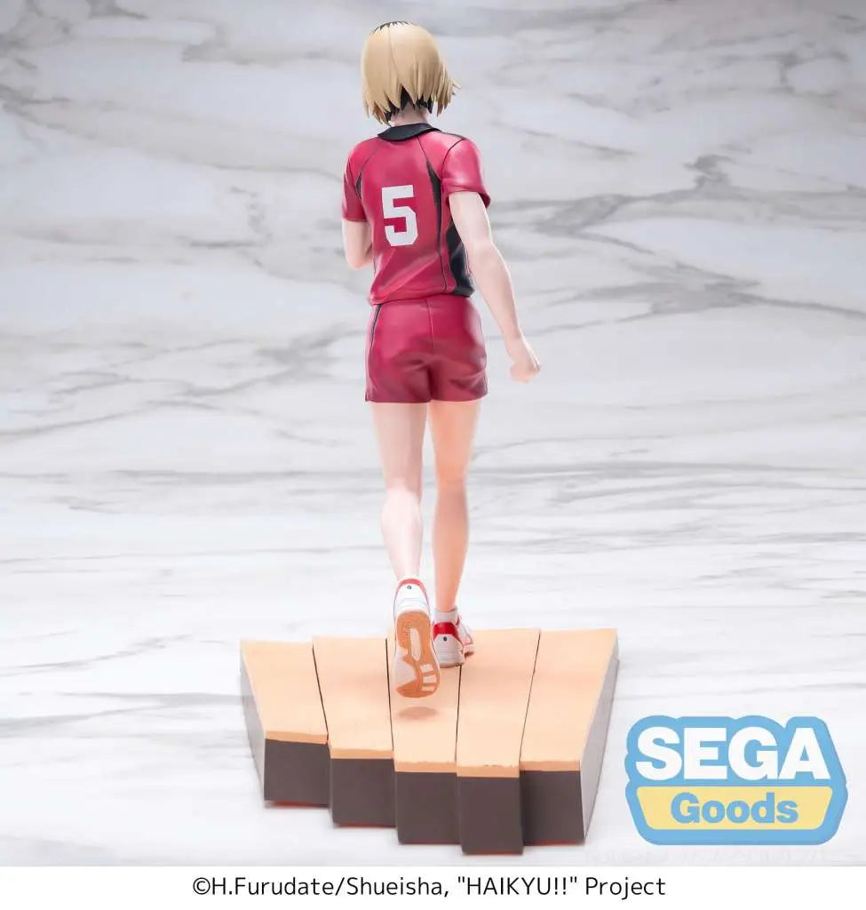 HAIKYU!! KENMA KOZUME HIGH PREMIUM FIGURE SEGA