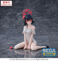 BLUE ARCHIVE AYANE YUMEMIRIZE FIGURE SEGA
